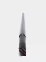 Кисть скошенная для бровей, кисть для подводки глаз, набор кистей