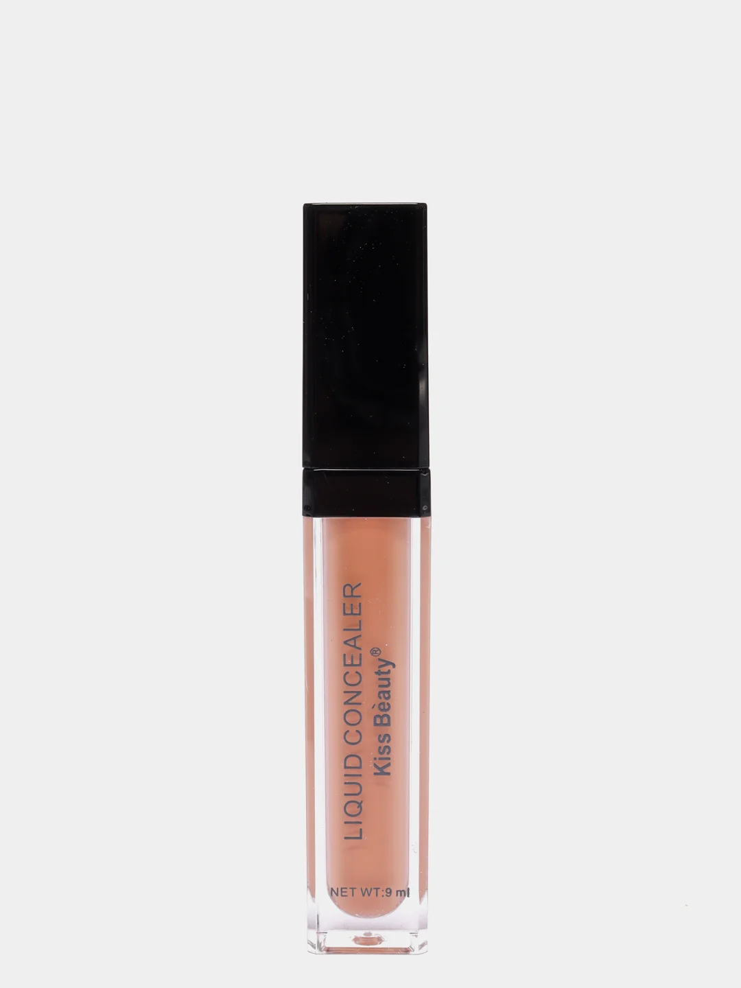 Бежевый меланж консилер для лица Kiss Beauty, 2 цвета