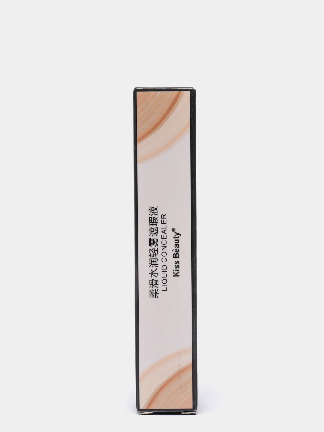 Бежевый меланж консилер для лица Kiss Beauty, 2 цвета