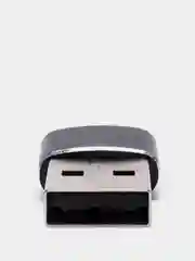 Желтый otg Адаптер переходник с USB Type - C (выход) на USB 2.0 или 3.0 (вход) / отг