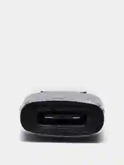 Желтый otg Адаптер переходник с USB Type - C (выход) на USB 2.0 или 3.0 (вход) / отг