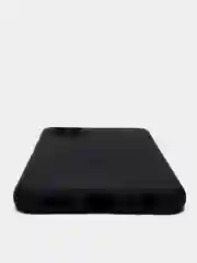 Черный чехол накладка Samsung Galaxy A22S 5G (SM A226B/DSN)