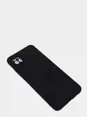 Черный чехол накладка Samsung Galaxy A22S 5G (SM A226B/DSN)