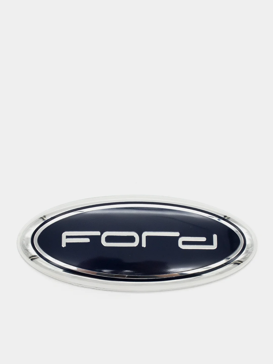 Темно-синий эмблема Ford Форд Тюнинг