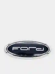Темно-синий эмблема Ford Форд Тюнинг
