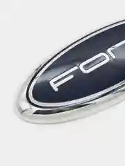 Темно-синий эмблема Ford Форд Тюнинг