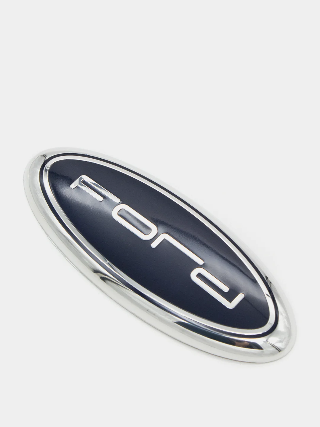 Темно-синий эмблема Ford Форд Тюнинг