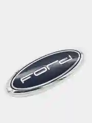 Темно-синий эмблема Ford Форд Тюнинг