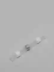 Белый клеммы соединительные с припоем, водонепроницаемые термоусадочные гильза с припоем