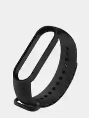 Белый ремешки для Xiaomi Mi Band 3 и Band 4