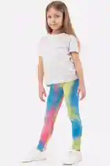 Лосины для девочки