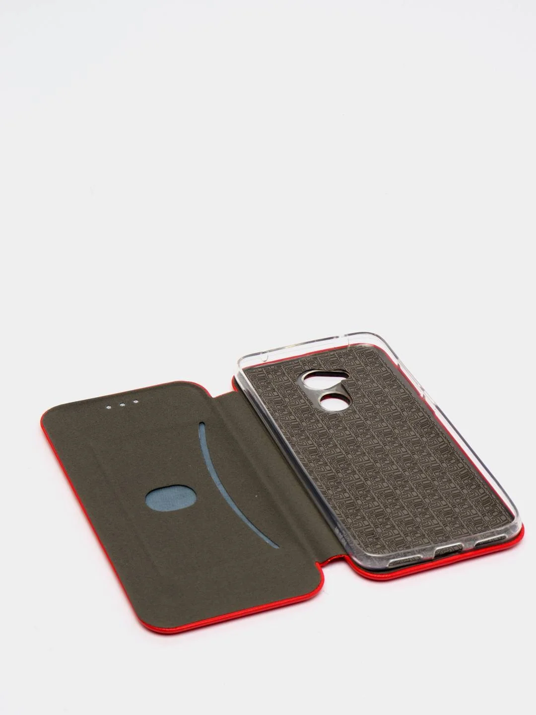Чехол книжка Honor 6a