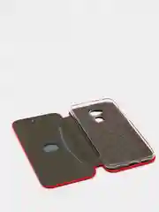 Чехол книжка Honor 6a