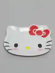 Тарелки Hello Kitty, тарелка меламиновая с рисунком, тарелка для фруктов и сладостей