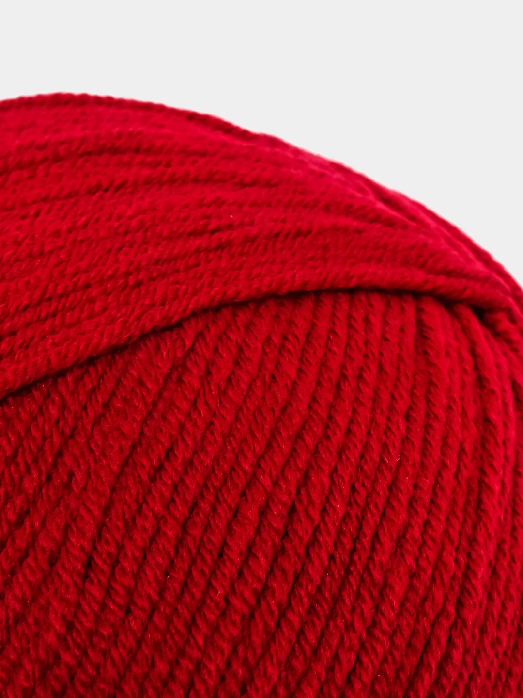 Вишнёвый пряжа Alize Cotton Gold 55% Хлопок 45% Акрил 100г 330м Ализе Коттон Голд