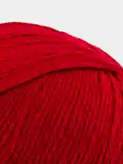 Вишнёвый пряжа Alize Cotton Gold 55% Хлопок 45% Акрил 100г 330м Ализе Коттон Голд