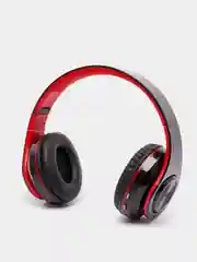 Тёмно-бордовый беспроводные Bluetooth-наушники B39