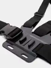 Алый крепление для экшен камеры на грудь, подходит для GoPro
