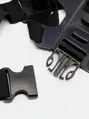 Алый крепление для экшен камеры на грудь, подходит для GoPro