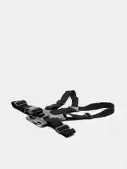 Алый крепление для экшен камеры на грудь, подходит для GoPro