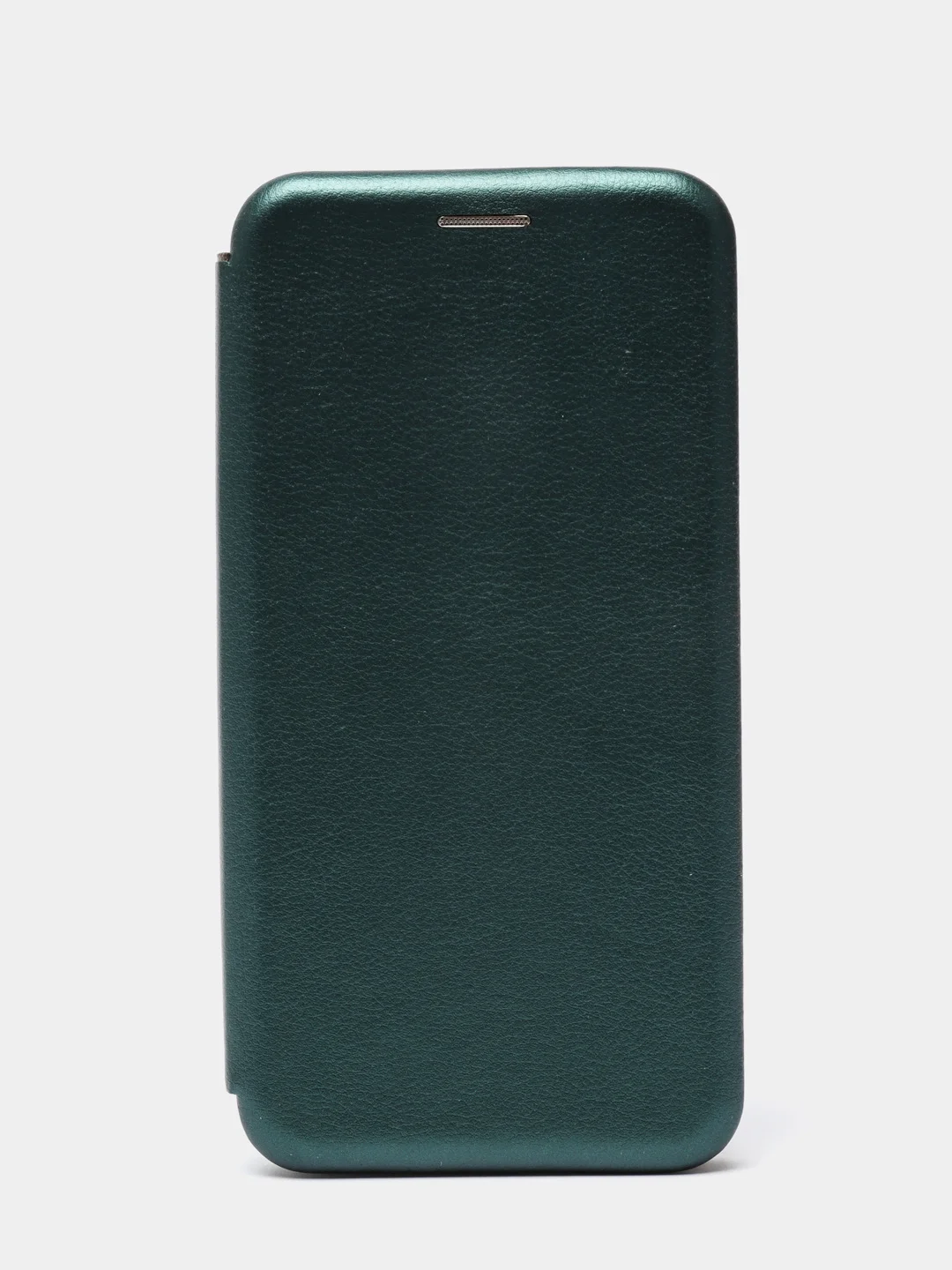 Красный чехол книжка Honor 6C Pro