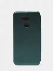Чехол книжка Honor 6C Pro