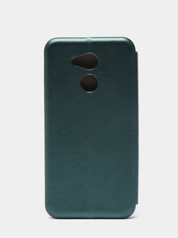 Чехол книжка Honor 6C Pro