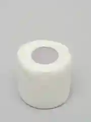 Белый бинт эластичный ,бандажный, когезивный