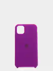 Пурпурный чехол Apple Silicone Case для iPhone 7/8,7/8+,X/XS,XR,11,12/12 Pro,12 Pro Max