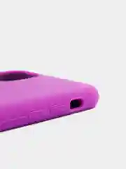 Пурпурный чехол Apple Silicone Case для iPhone 7/8,7/8+,X/XS,XR,11,12/12 Pro,12 Pro Max