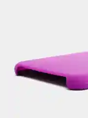 Пурпурный чехол Apple Silicone Case для iPhone 7/8,7/8+,X/XS,XR,11,12/12 Pro,12 Pro Max