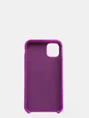 Пурпурный чехол Apple Silicone Case для iPhone 7/8,7/8+,X/XS,XR,11,12/12 Pro,12 Pro Max