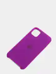 Пурпурный чехол Apple Silicone Case для iPhone 7/8,7/8+,X/XS,XR,11,12/12 Pro,12 Pro Max
