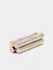 Неодимовые магниты NdFeB N35 3х2 мм