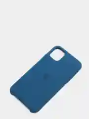 Морской чехол Apple Silicone Case для iPhone 7/8,7/8+,X/XS,XR,11,12/12 Pro,12 Pro Max