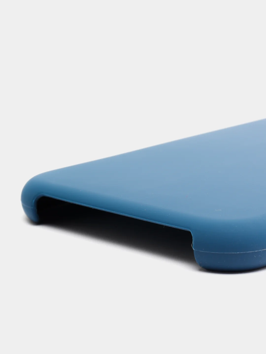Морской чехол Apple Silicone Case для iPhone 7/8,7/8+,X/XS,XR,11,12/12 Pro,12 Pro Max