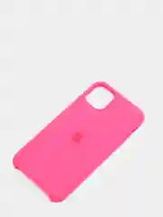 Розовый чехол Apple Silicone Case для iPhone 7/8,7/8+,X/XS,XR,11,12/12 Pro,12 Pro Max