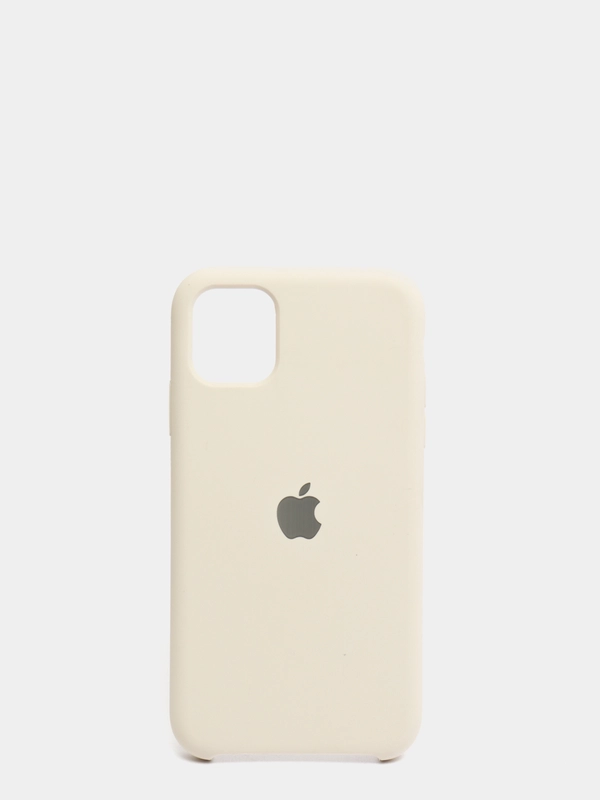 Чехол Apple Silicone Case для iPhone 7/8,7/8+,X/XS,XR,11,12/12 Pro,12 Pro Max