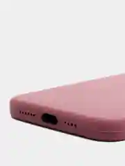 Бордовый чехол Apple Silicone Case для iPhone 7/8,7/8+,X/XS,XR,11,12/12 Pro,12 Pro Max