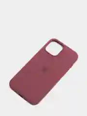 Бордовый чехол Apple Silicone Case для iPhone 7/8,7/8+,X/XS,XR,11,12/12 Pro,12 Pro Max