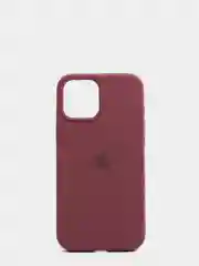 Бордовый чехол Apple Silicone Case для iPhone 7/8,7/8+,X/XS,XR,11,12/12 Pro,12 Pro Max
