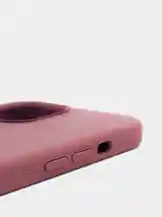 Бордовый чехол Apple Silicone Case для iPhone 7/8,7/8+,X/XS,XR,11,12/12 Pro,12 Pro Max