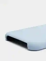 Небесно-голубой чехол Apple Silicone Case для iPhone 7/8,7/8+,X/XS,XR,11,12/12 Pro,12 Pro Max