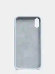 Небесно-голубой чехол Apple Silicone Case для iPhone 7/8,7/8+,X/XS,XR,11,12/12 Pro,12 Pro Max