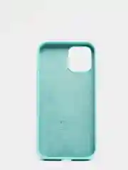 Бирюзовый чехол Apple Silicone Case для iPhone 7/8,7/8+,X/XS,XR,11,12/12 Pro,12 Pro Max
