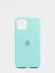 Бирюзовый чехол Apple Silicone Case для iPhone 7/8,7/8+,X/XS,XR,11,12/12 Pro,12 Pro Max