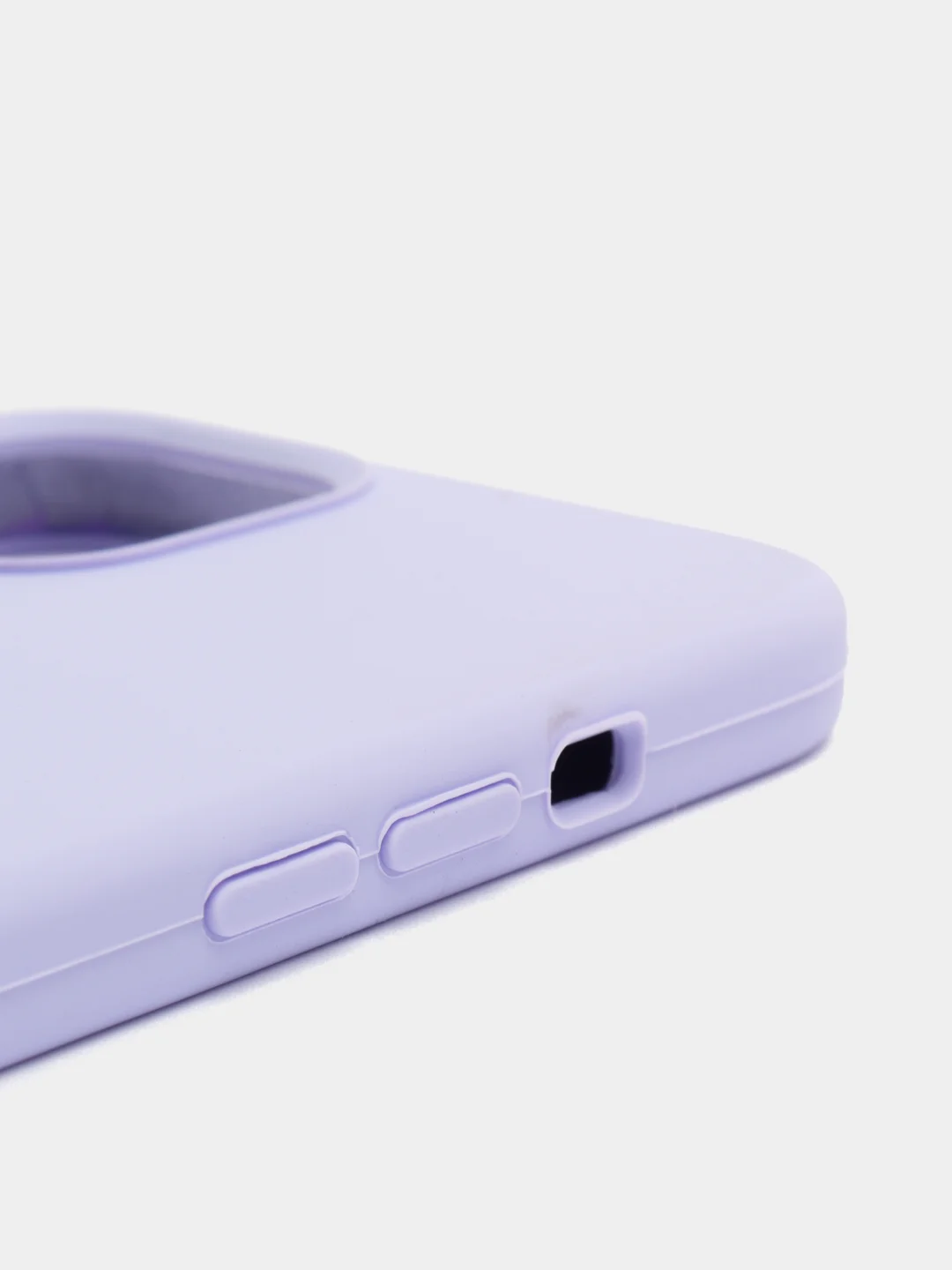 Лавандовый чехол Apple Silicone Case для iPhone 7/8,7/8+,X/XS,XR,11,12/12 Pro,12 Pro Max