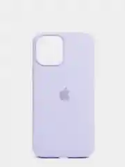 Лавандовый чехол Apple Silicone Case для iPhone 7/8,7/8+,X/XS,XR,11,12/12 Pro,12 Pro Max