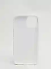 Белый чехол Apple Silicone Case для iPhone 7/8,7/8+,X/XS,XR,11,12/12 Pro,12 Pro Max