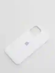 Белый чехол Apple Silicone Case для iPhone 7/8,7/8+,X/XS,XR,11,12/12 Pro,12 Pro Max